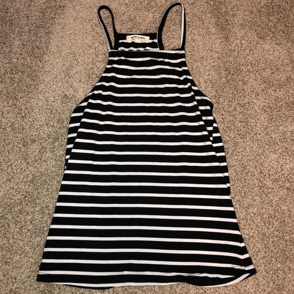 Heart & Hips Tank Top